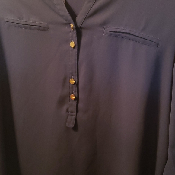 Max blouse - Picture 3 of 4